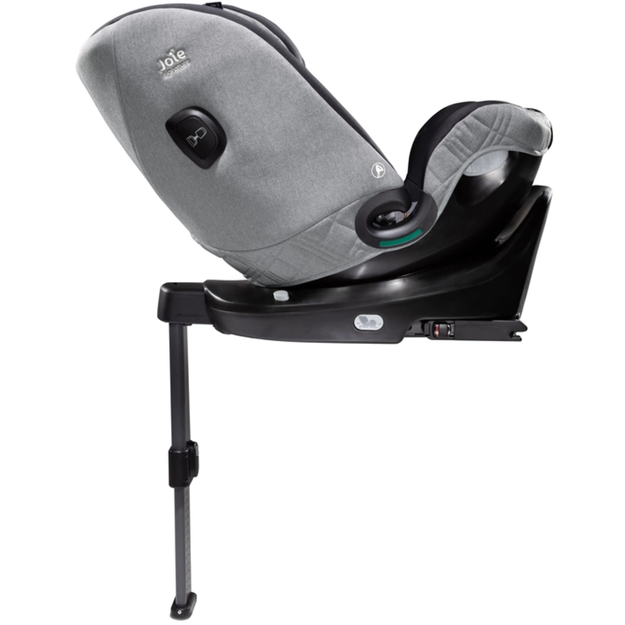 Joie Signature i-Spin XL Autokindersitz Carbon