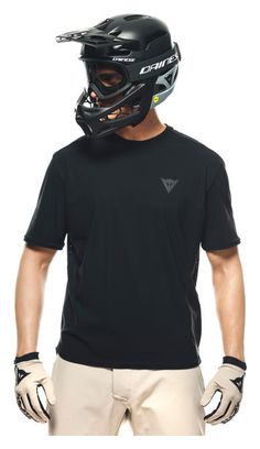 Maillot Manches Courtes Dainese HGR Noir
