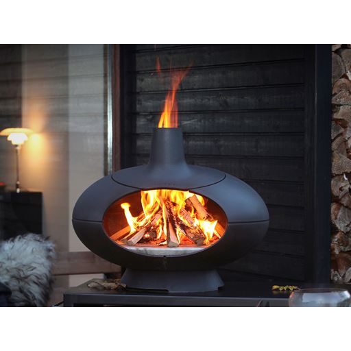 Morsø Forno Udeovn