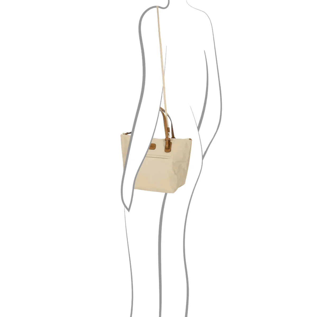 Bric’s | X-Collection Small 45072 | Handtas