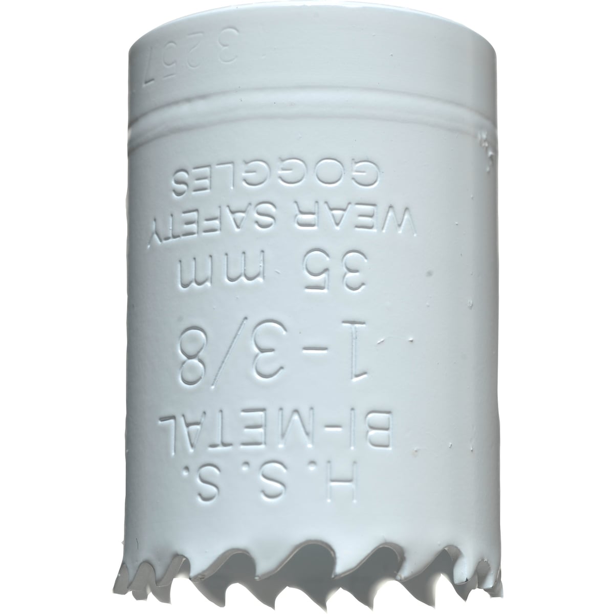 Hullsager HSS bi-metall