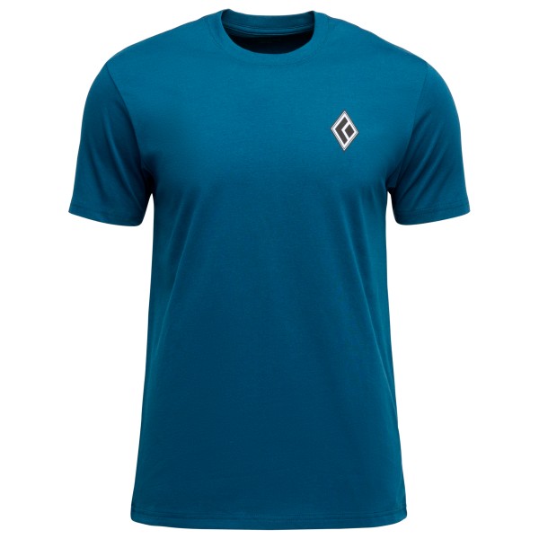 Black Diamond - Heritage Alpinist S/S Tee - T-shirt