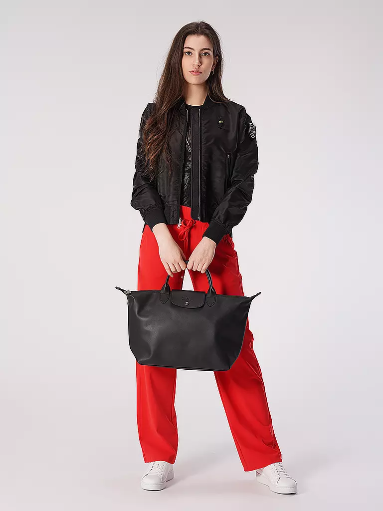 RAFFAELLO ROSSI Marlenehose CANDICE koralle