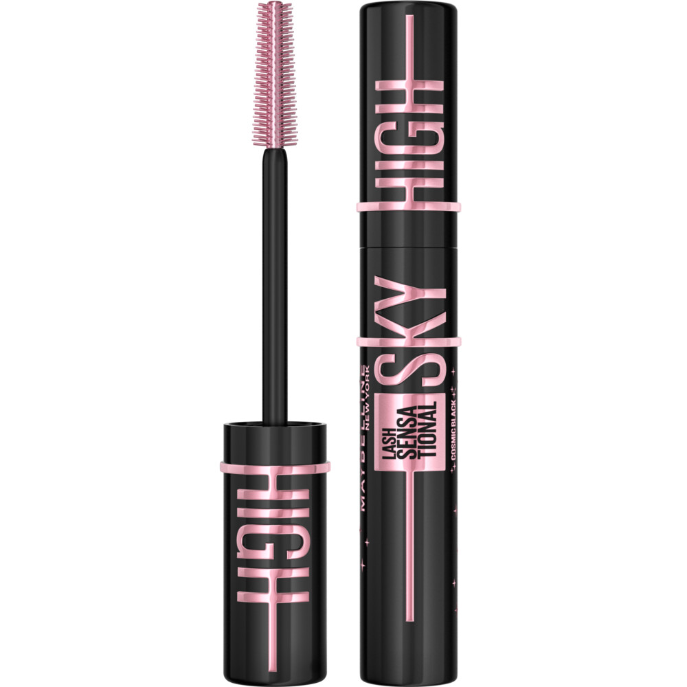 Maybelline Lash Sensational Sky High Mascara Cosmic Black7,2 ml