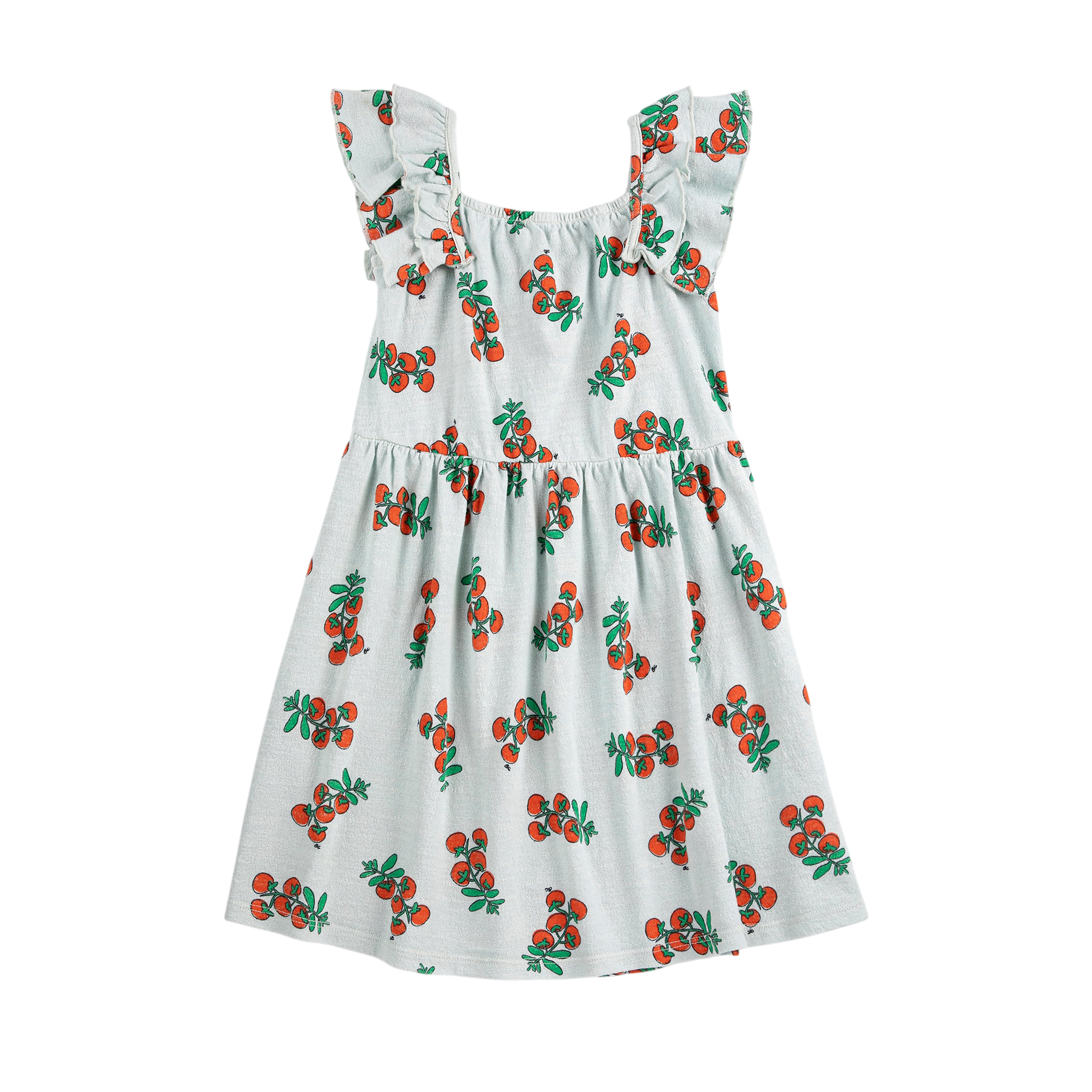 Kleid Juicy Tomatoes Light Blue
