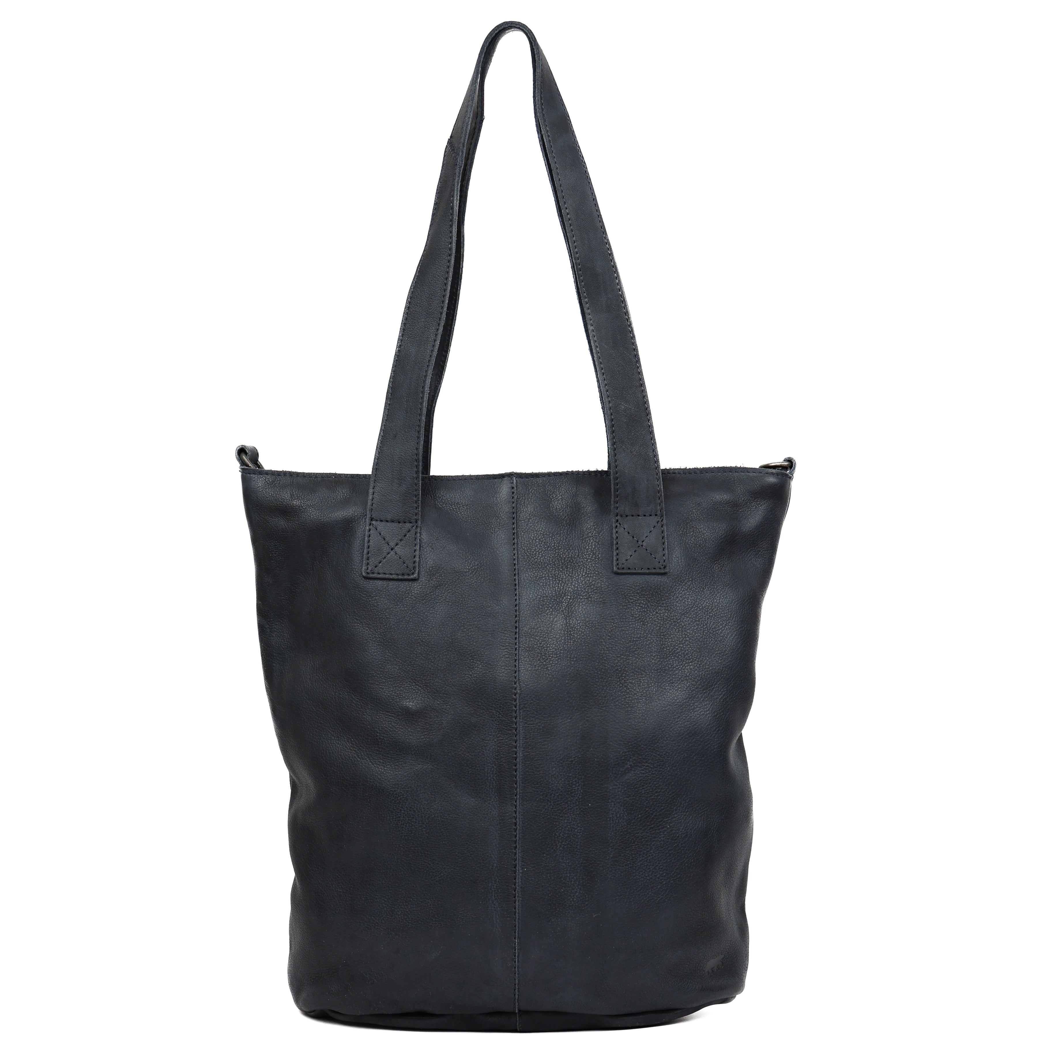 Shopper 'Juul' navy Navy