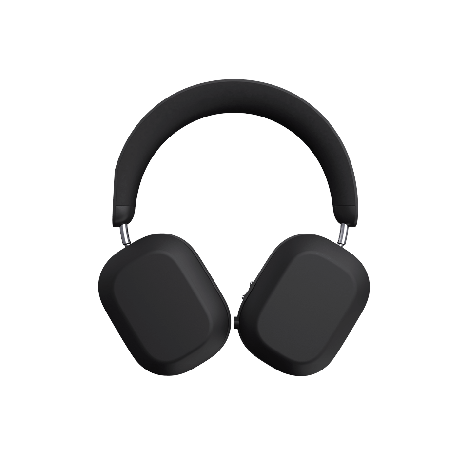 Mondo - by Defunc Over-Ear Bluetooth Headset Sort
