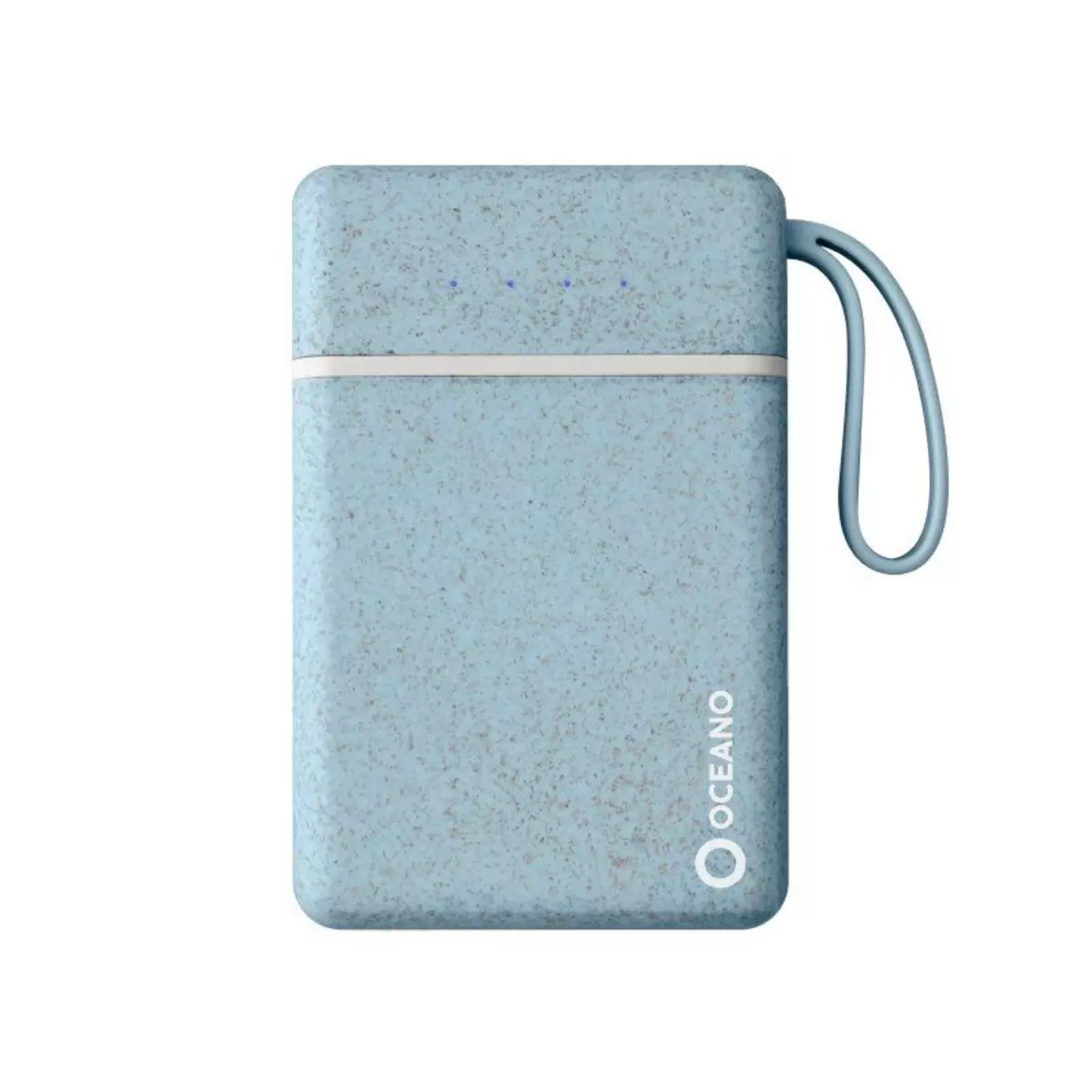 Powerbank SBS Umweltfreundliche