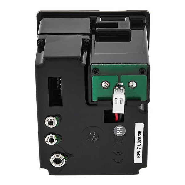 Takamine TP-4TD Preamp for G-Series