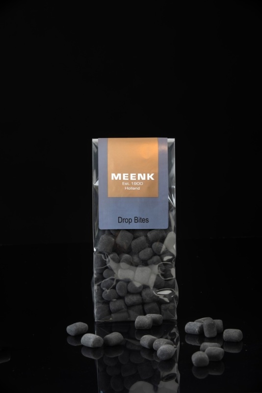 Meenk Drop Bites 170gr