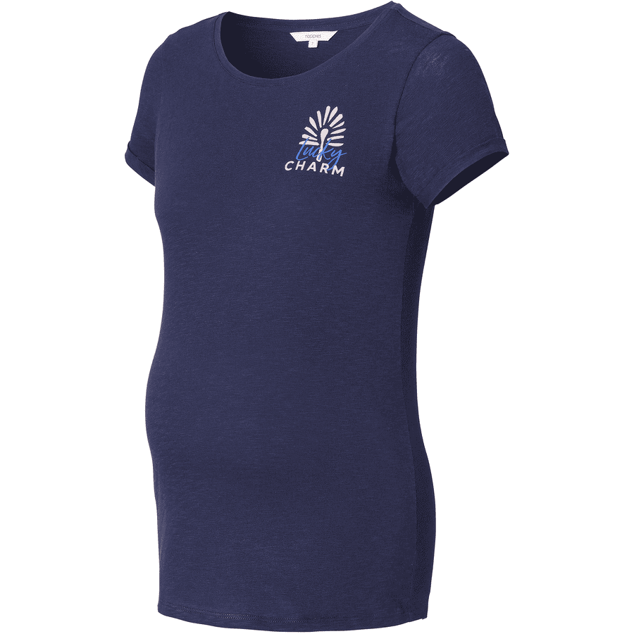Noppies T-shirt Altona Peacoat