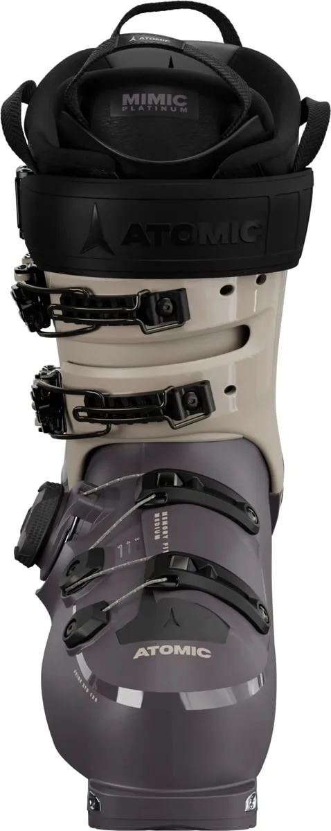 Atomic Hawx Prime Xtd 130 Boa Gw Not Purple / Cement