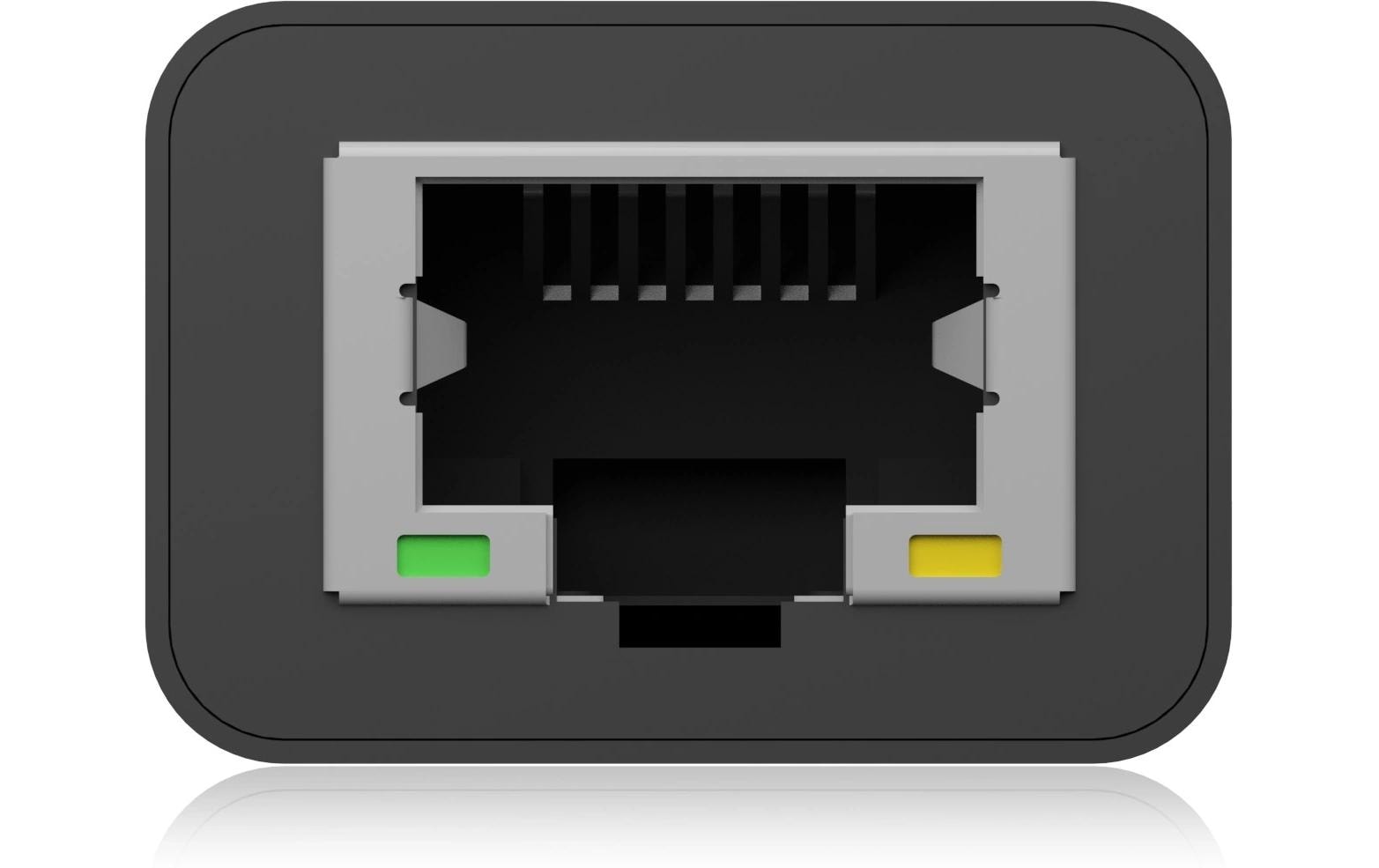 USB-Hub IB-HUB1439-LAN4-Port USB-Hub