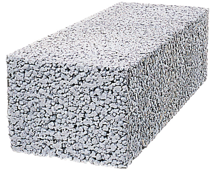 Lecablok 15 x 19 x 49 cm