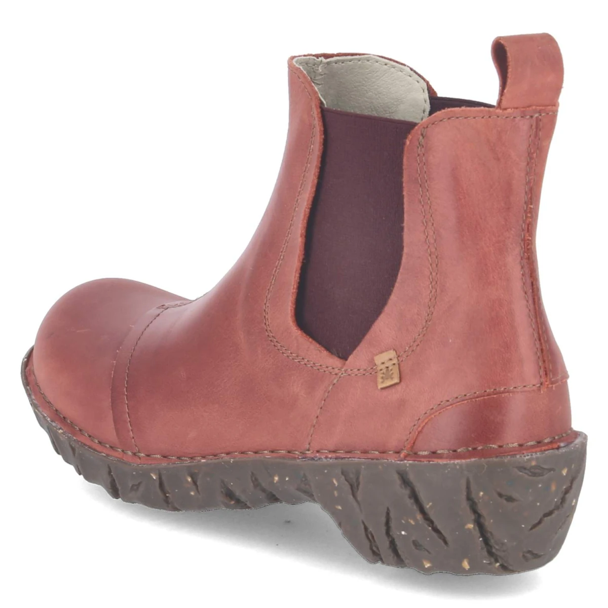 El NaturalistaChelsea Boots YGGDRASIL - CALDERA