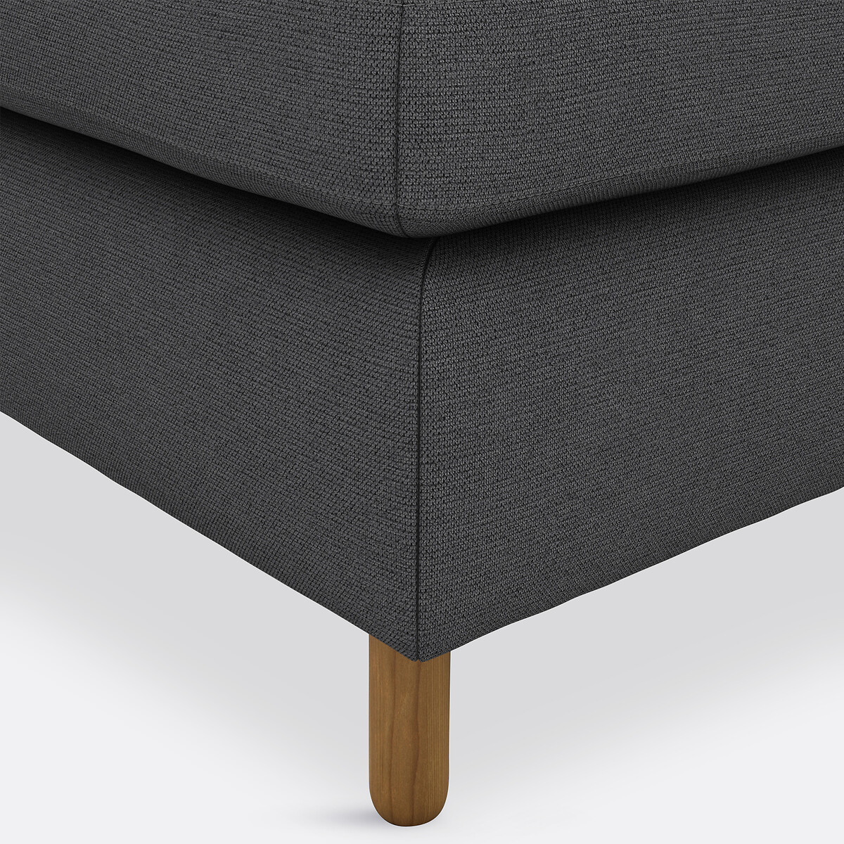 LA REDOUTE INTERIORS<br>Tecido mistura de poliéster, Loméo