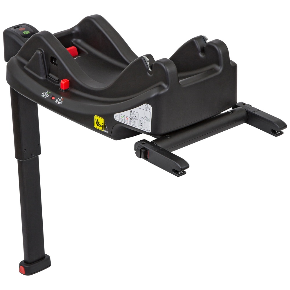 Graco ISOFAMILY R129 Autositzbasis