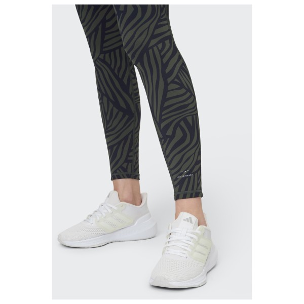 Venice Beach - Women's VB Keeva Drytivity AOP Tights 1/1 - Legging