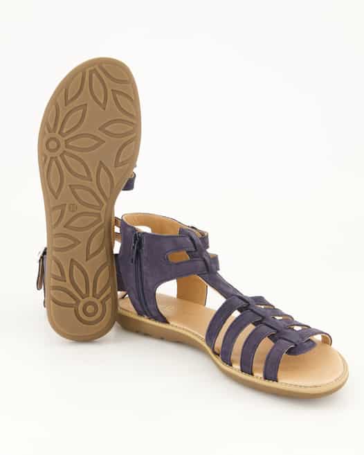 Ralph Harrison 53-2993 Sandalen in Blau