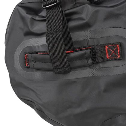 Sacoche de selle DXR SMALL ADVENTURE (35 Litres) Universel - Noir