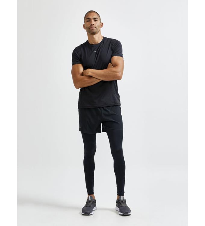Craft Men ADV Essence Zip Sportlegging
