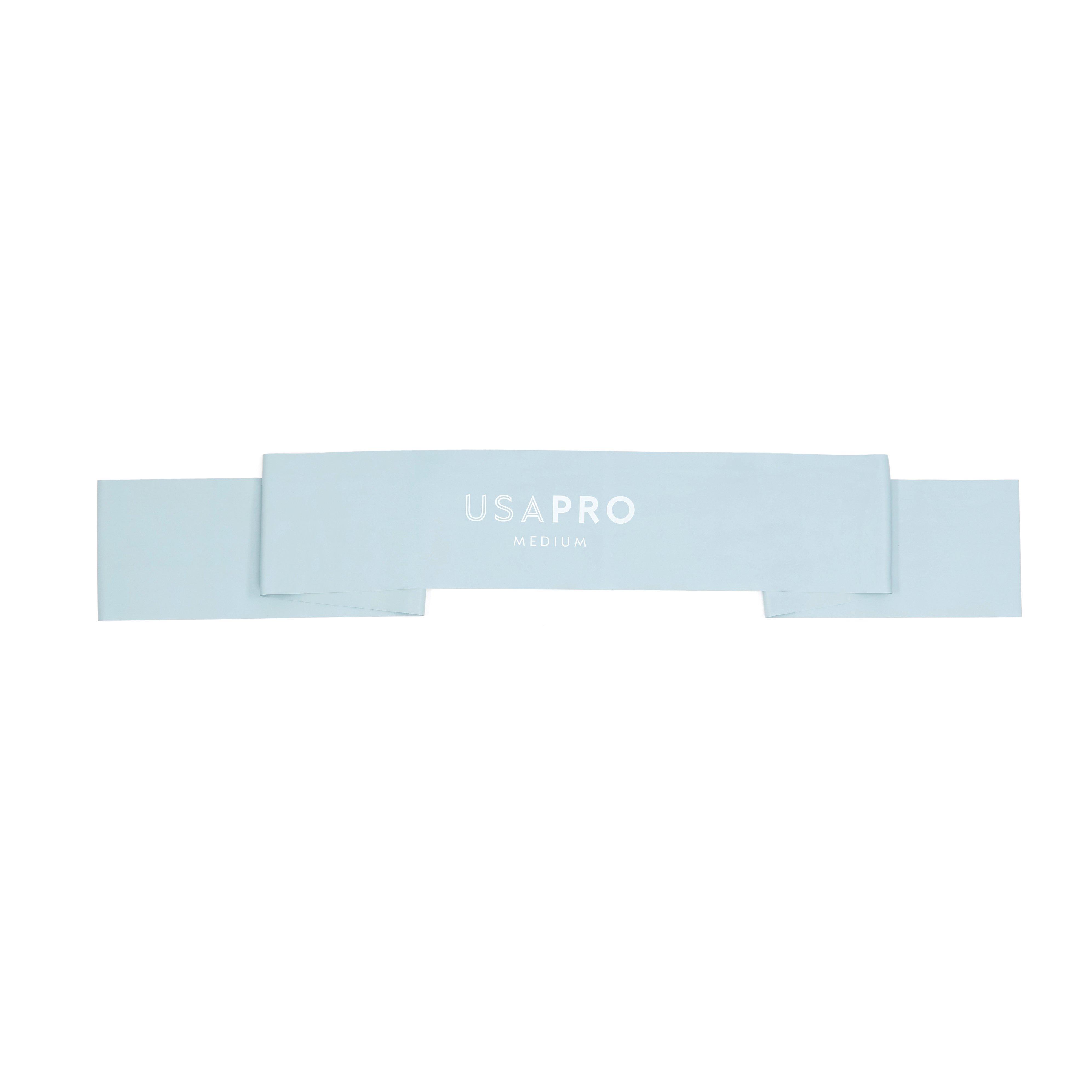 USA Pro Resistance Bands Set