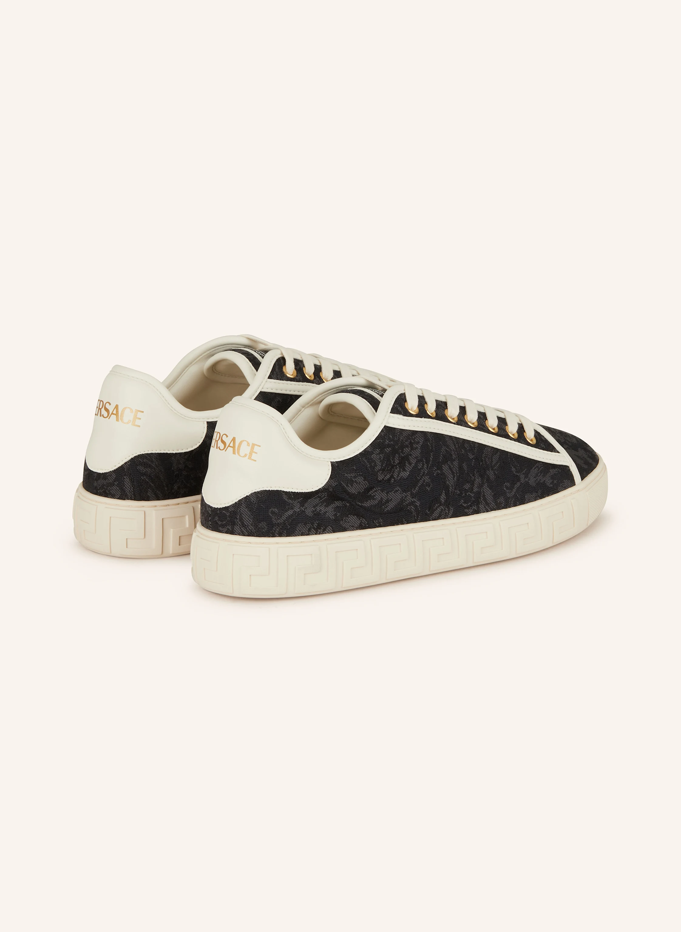 VERSACE Sneaker BAROCCO GRECA