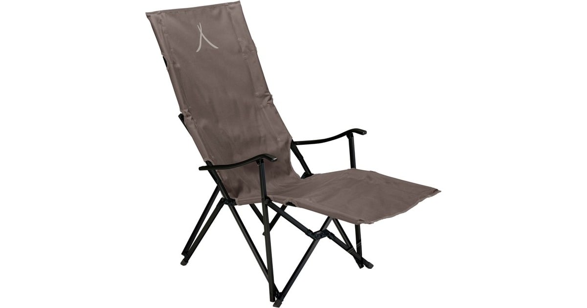 Grand CanyonEl Tovar Lounger ligstoel  (Bruin)