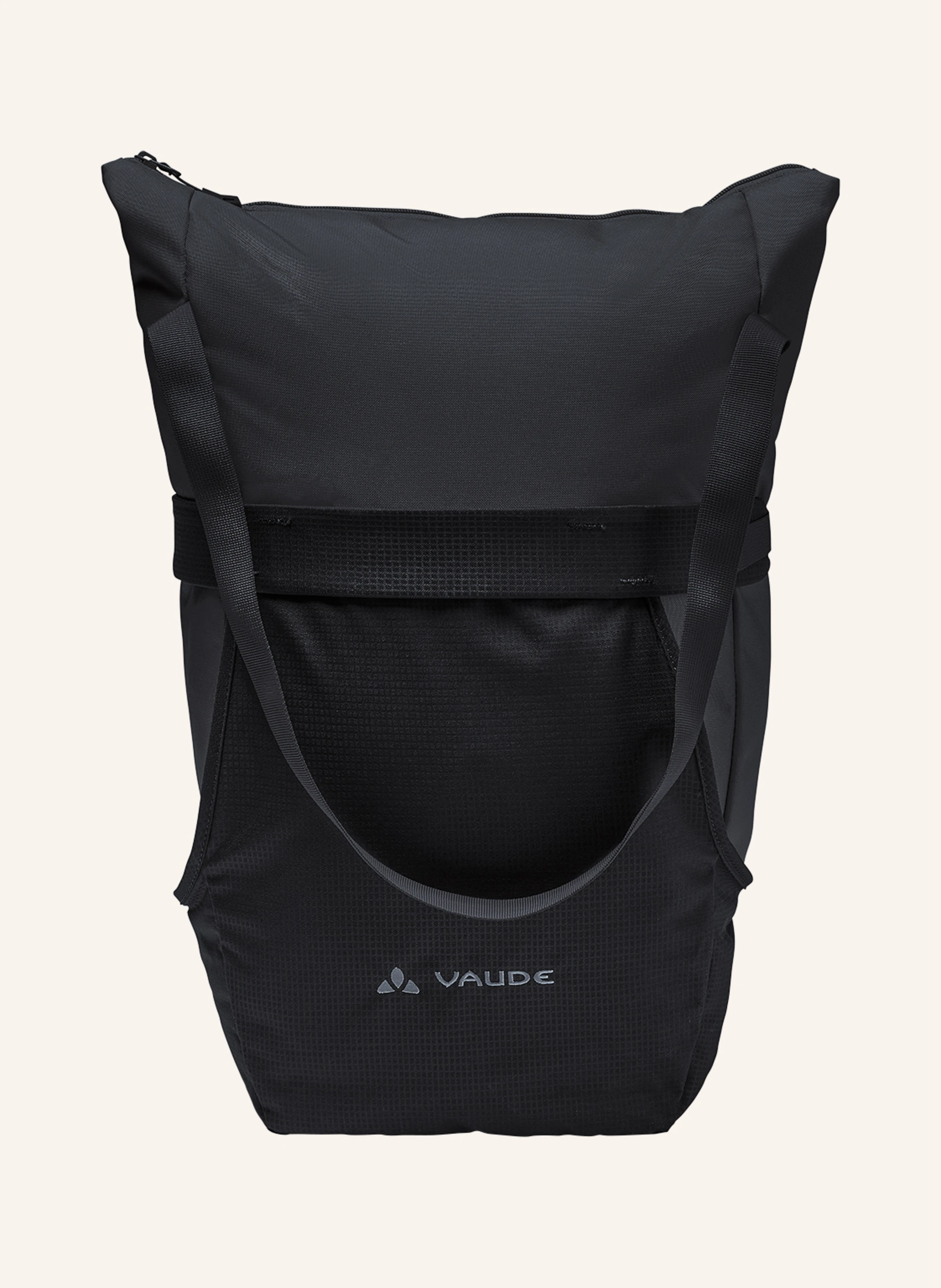 VAUDE Fahrradtasche TWINSHOPPER