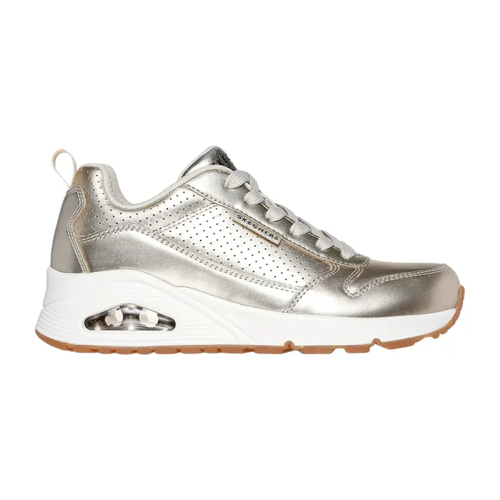 Skechers Uno - Metallixs Sneakers Dames