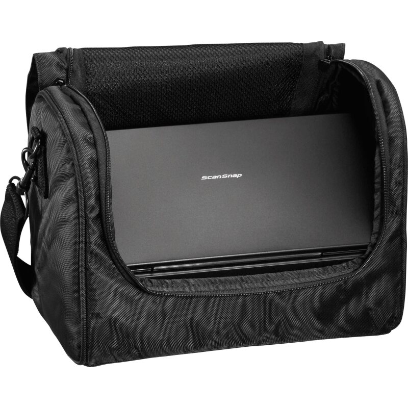 Ricoh PA03951-0651 Pièce détachée ou accessoire pour imprimante/scanner Étui 1 pièce(s)