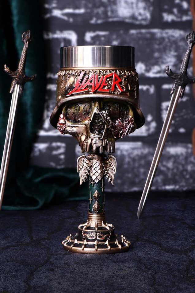 Skull | Slayer Calice