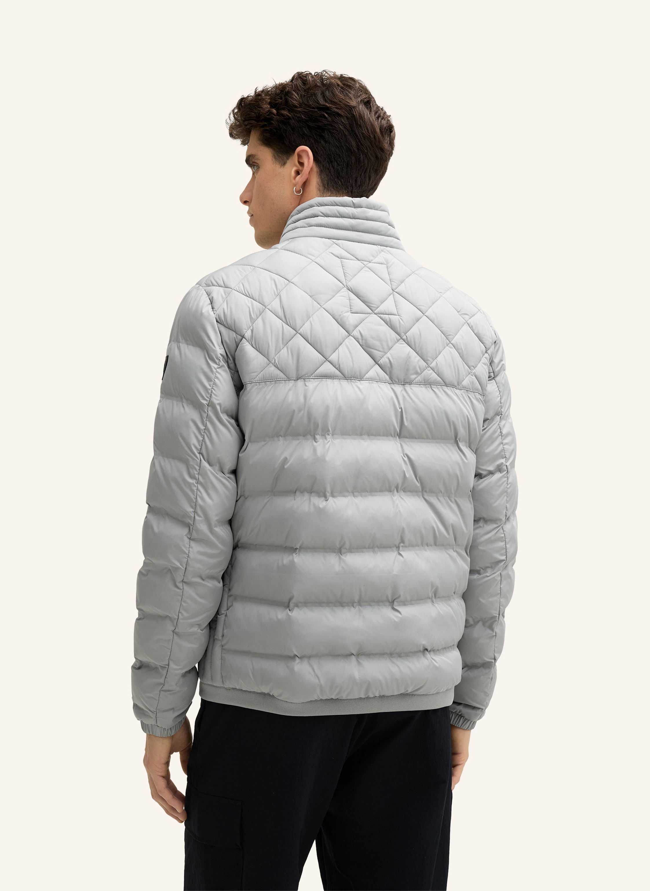 STRELLSON Steppjacke CLASON FUSED