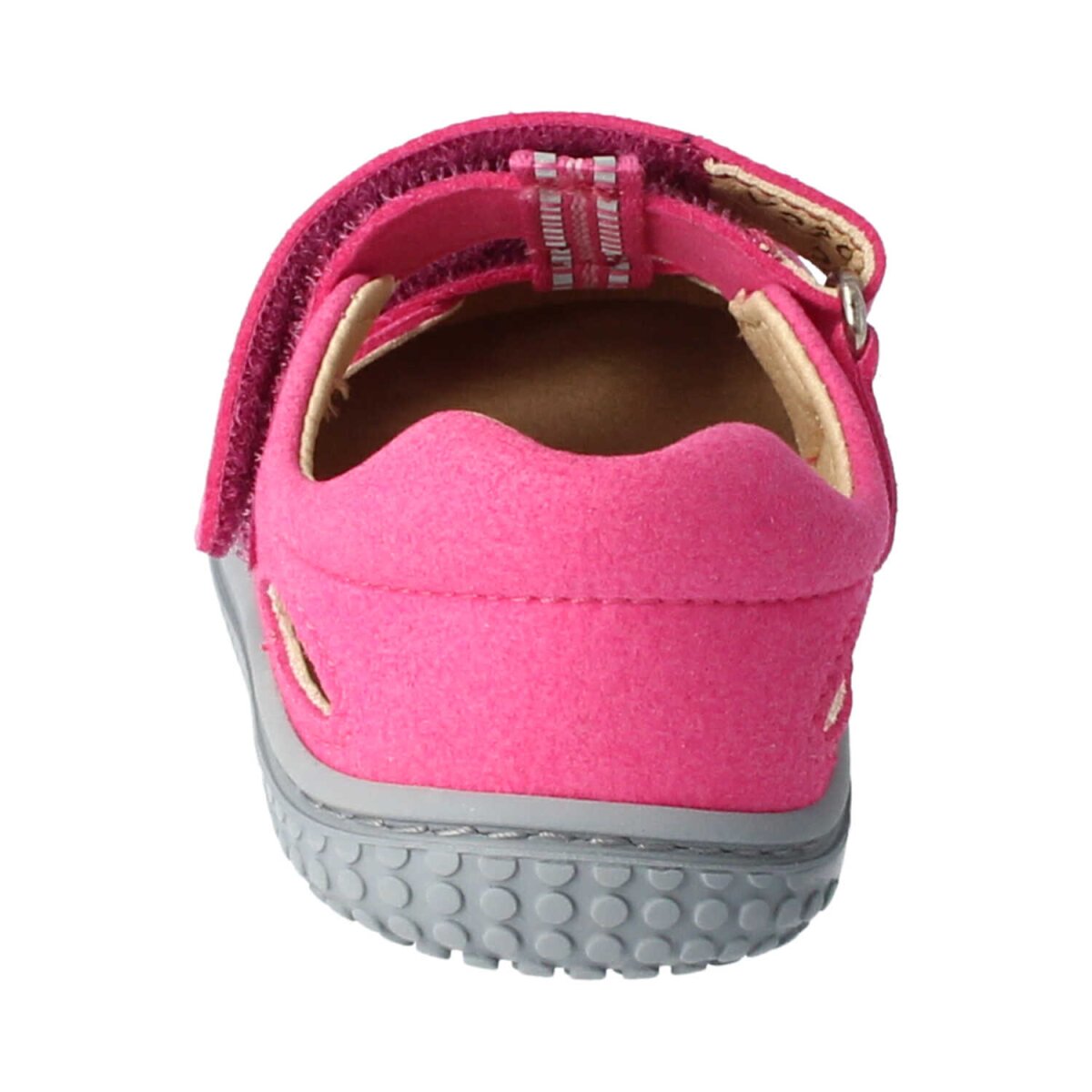 V22012-6 KAIIMAN pink velcro Weite/W