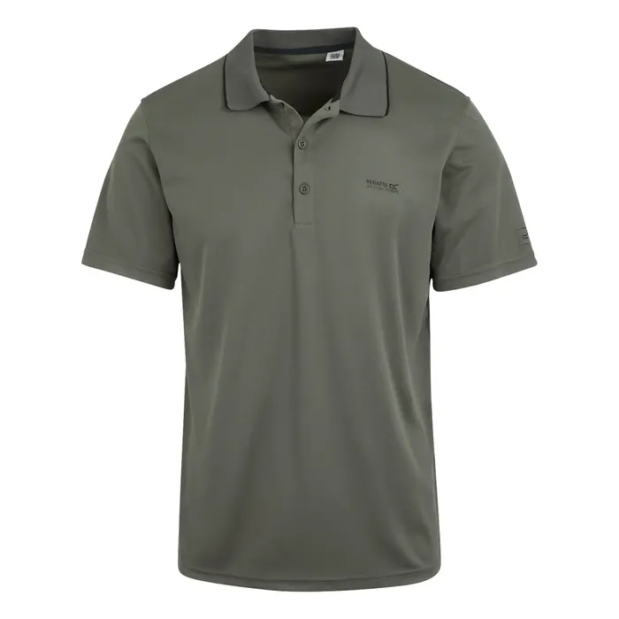 Regatta Maverick V Polo Heren