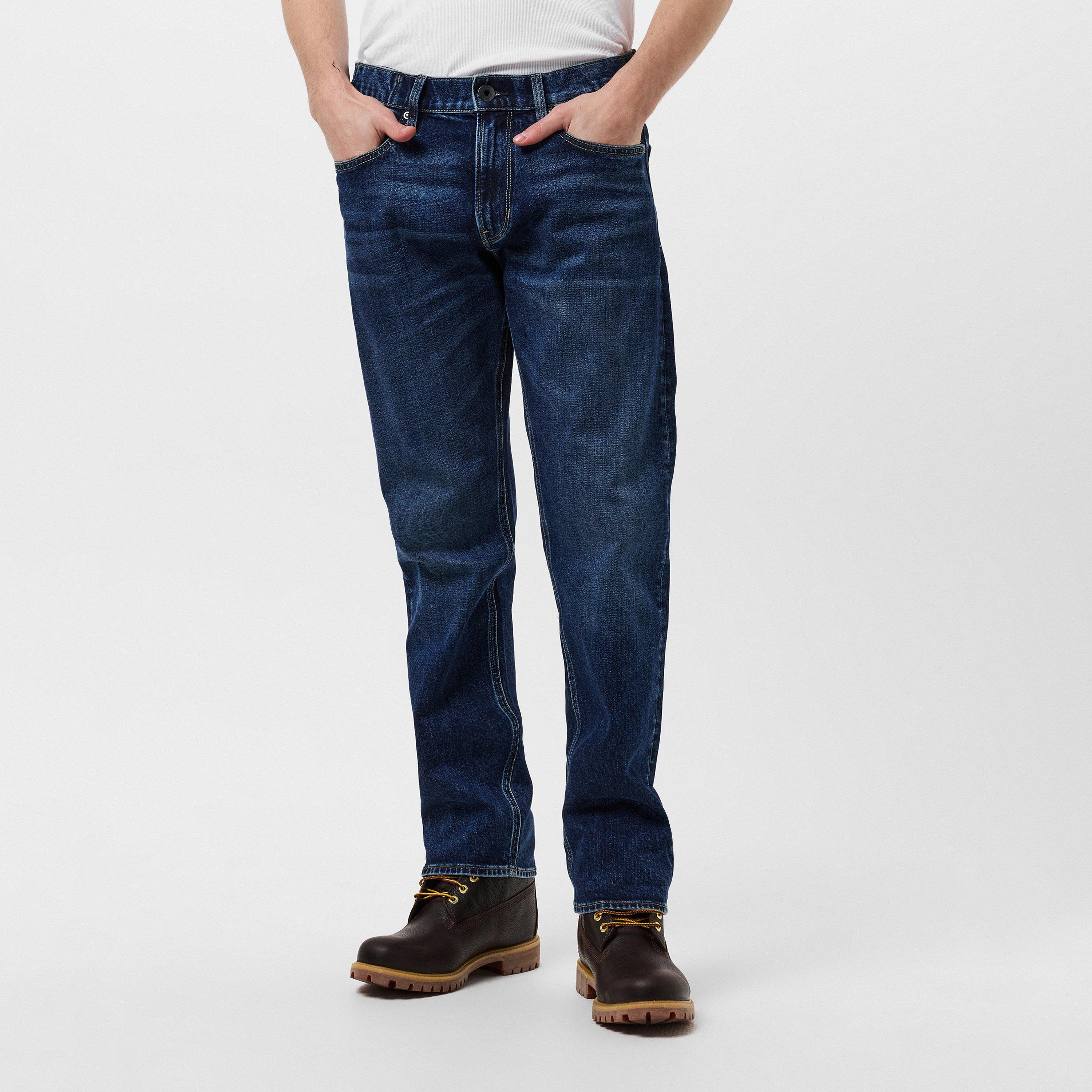 G Star Mosa Straight jeans