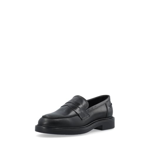 Bianco BIAAdda Loafers, Black, 38