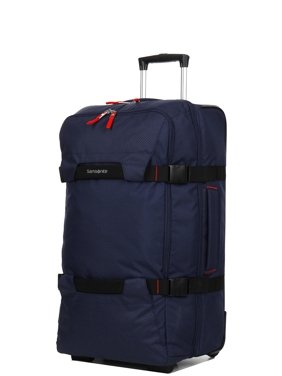 Sac de voyage À roulettes Samsonite Sonora 68 cm