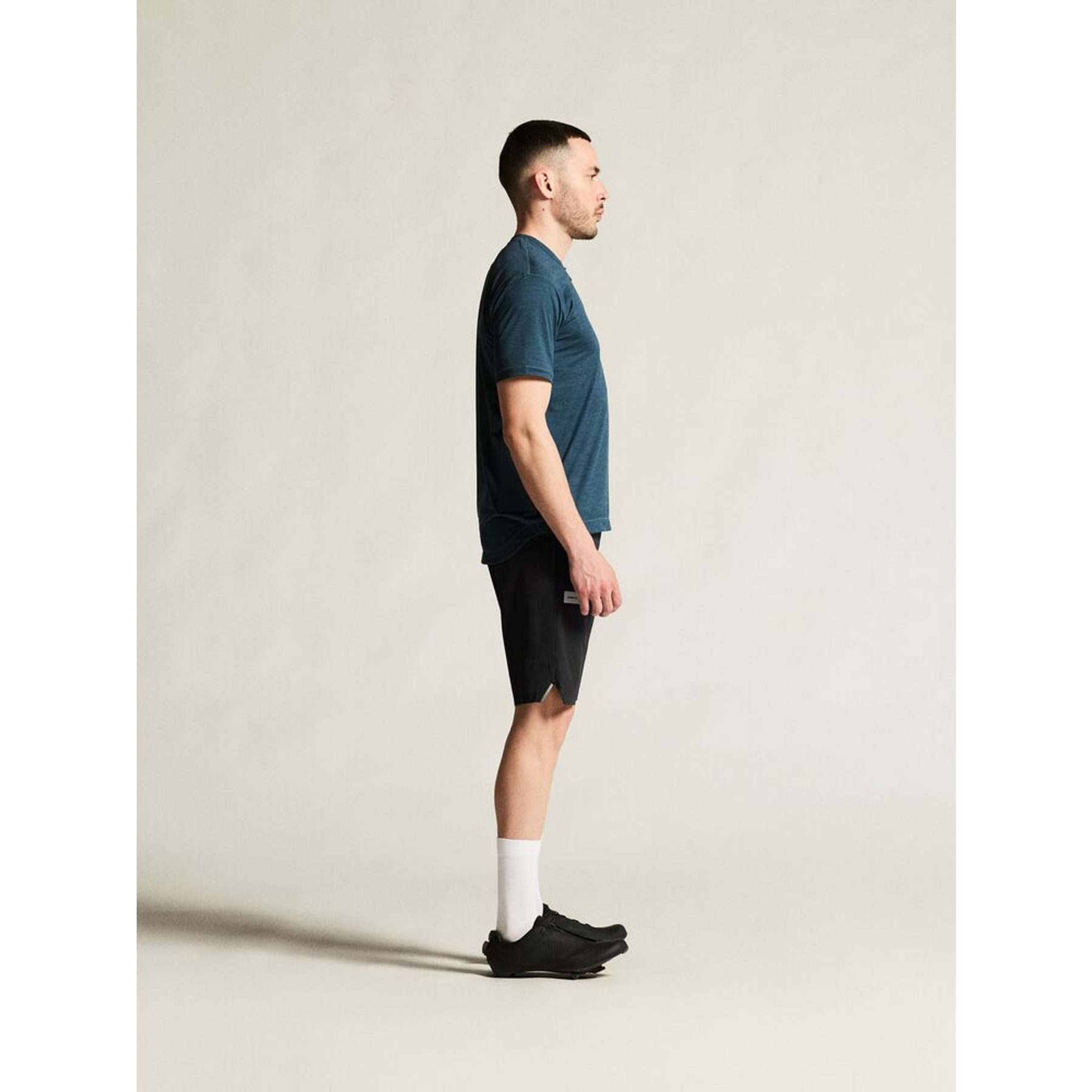 Craft Everyday Korte Fietsbroek Met Zeem
