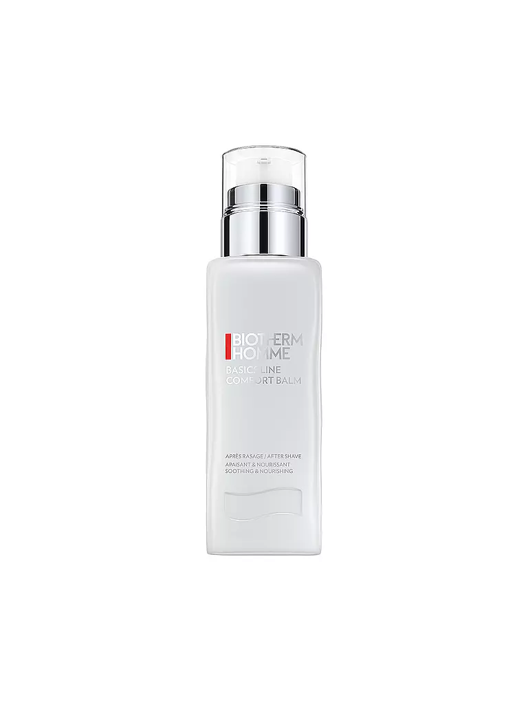 BIOTHERM Basics Line Comfort Balm 75ml keine Farbe