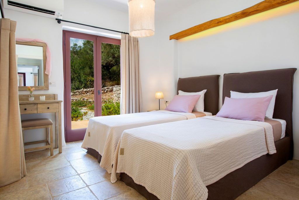 Amapola Villas Logies - Villa