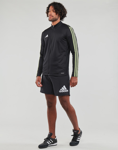 adidas Performance - TIRO23 L TR JKT - Noir / Vert