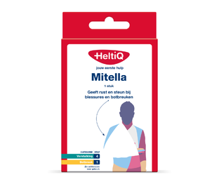 HeltiQ Mitella 1ST