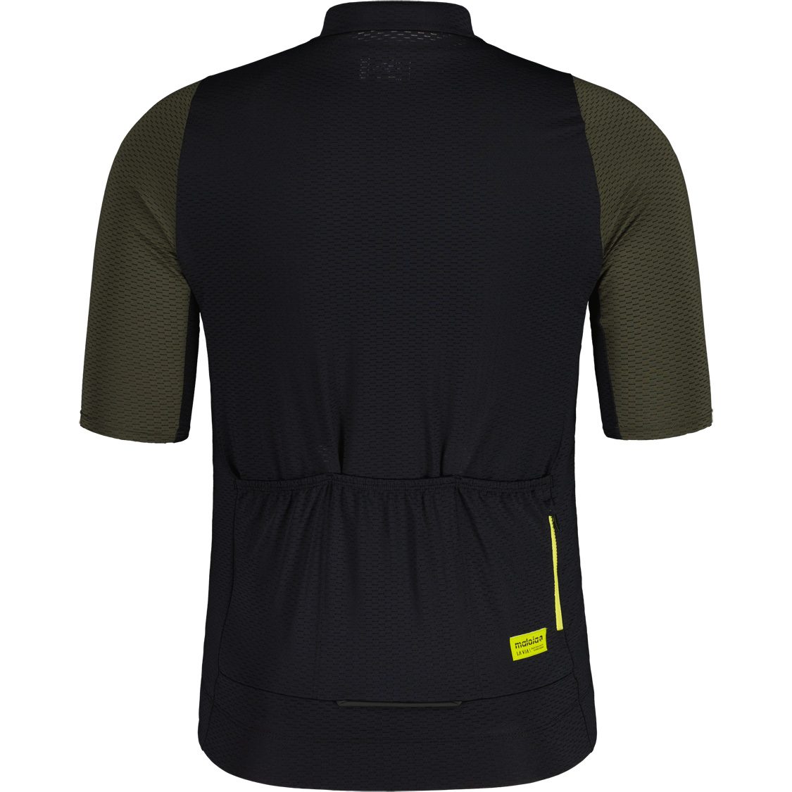 Maloja MichlM. Radtrikot Herren alpine woods