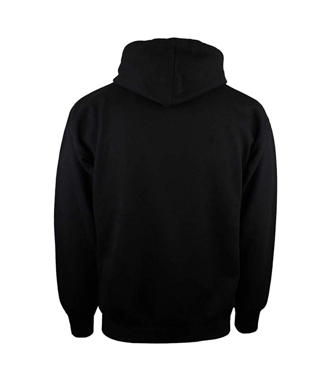 Marvel - Sweat à capuche - Homme (Noir) - UTTV194