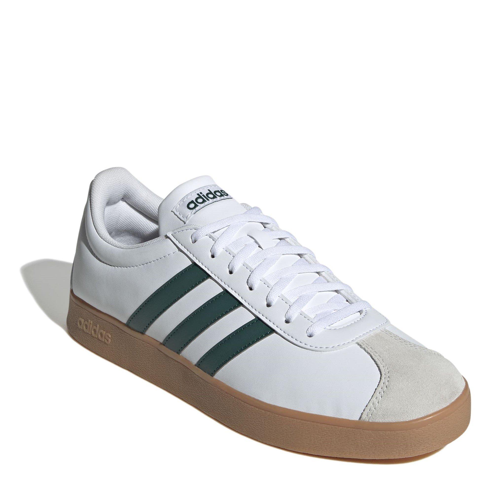 adidas VL Court Base Shoes Womens