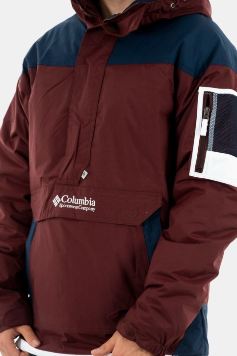 blousons et vestes columbia challenger™ 521 elderberry