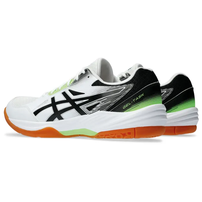 Asics Gel-Task 3 Indoorschoenen Heren