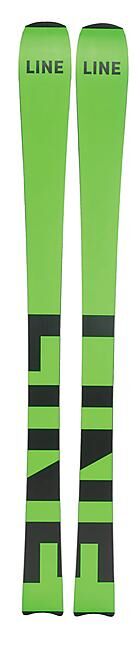 LINE - SKI ALL MOUNTAIN BLADE