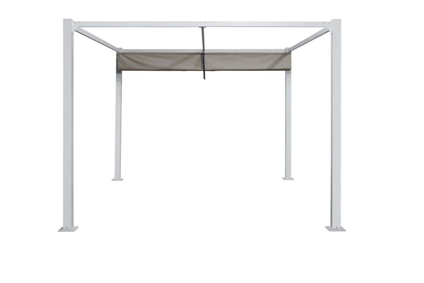 Skanden Pergola Oslo Lengde 300 cm